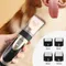 Pet Supplies Pet Hair Clipper Haircut Trimmer Shaver Set Electric Scissors For Rabbit Dog Cat Puppy