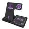 Keyscaper Black The Undertaker 3-In-1 Charging Station