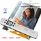 Scanner portatile iScan Wifi Scanner portatile per margini zero Scanner HD 1050 DPI JPG/PDF per