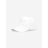 Dolce & Gabbana Girls Logo Cap in White - Size 10-12Y | Dolce & Gabbana Sale | Discount Designer Brands