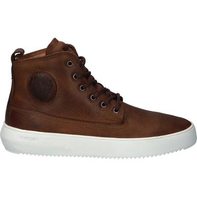 ASPEN - Old Yellow - Sneaker (hoch) Image