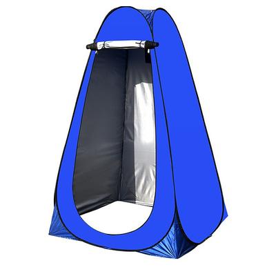 Pop Up Shower Tent, Portable Privacy Tent, Camping Shower Tent Changing Tent, Camping Toilet Tent, for Camping Backpacking Hiking Beach Outdoor