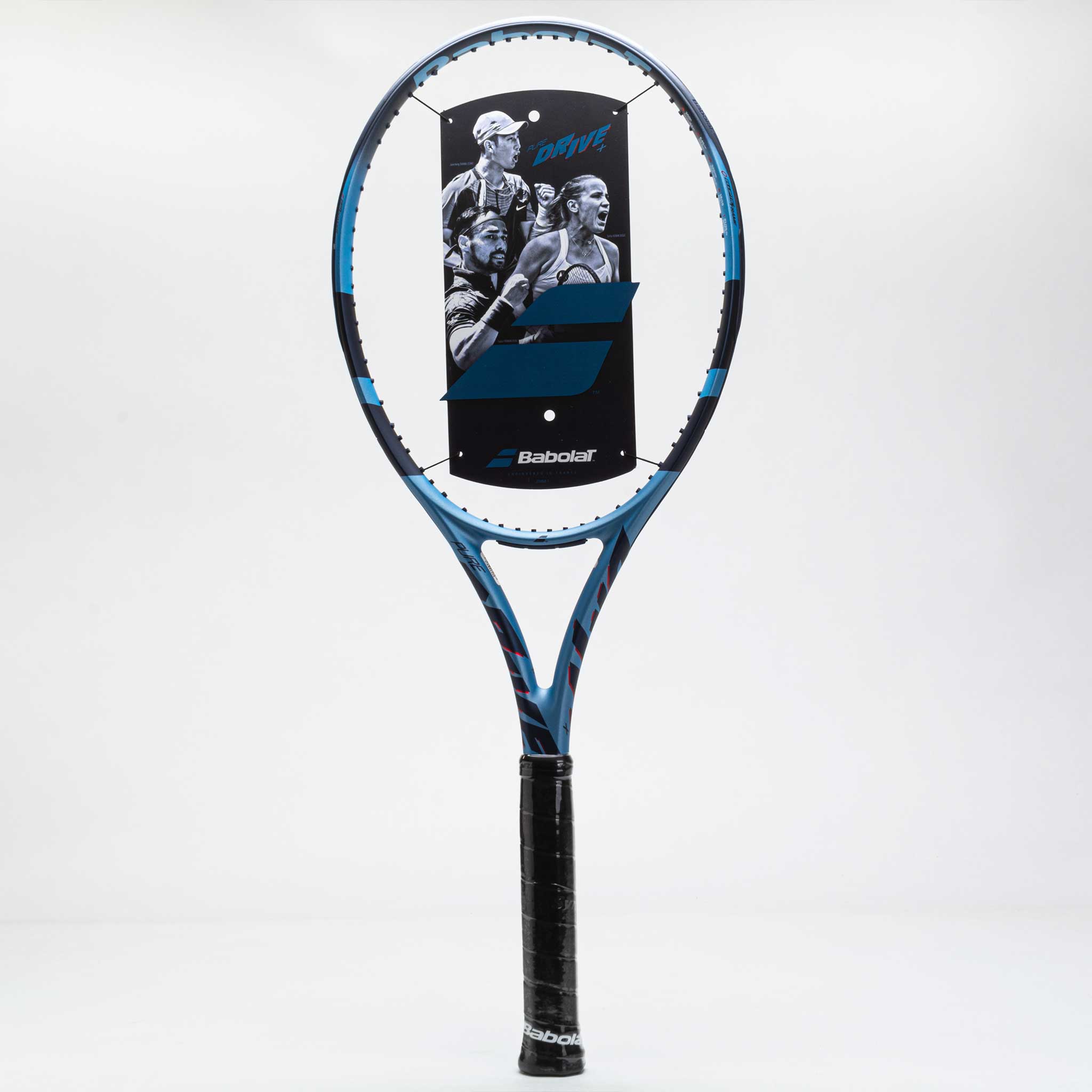 Babolat Pure Drive Plus 2025 Tennis Racquets
