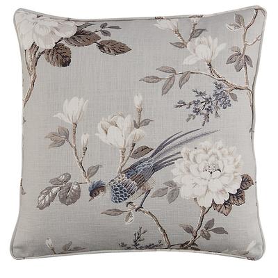 Etta Floral Pillow - Blush 12