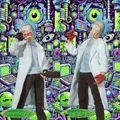 Nuovo Magazzino Joy Man Giocattoli JMToys JM006 Scala 1/12 Dr. Cetriolo Pazzo Scienziato 6 "Set Completo Soldato Maschio Action Figure Modello Bambole