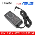 19V 3.42A 65W 5.5*2.5mm Adattatore Del Computer Portatile Caricatore AC Per Lenovo Per ASUS Per Toshiba X401A X550C A450C Y481 X501LA X551C V85 Alimentazione