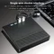 7 in 1 USB 3.0 tipo C unità ottica blu-ray esterna con porta SD/TF lettore CD/DVD/BD -/+ RW lettore masterizzatore per PC Windows