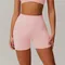 Seamless Women Yoga Shorts High Waist Workout Shorts Fitness Yoga Lift Butt Fitness Ladies Yoga