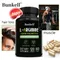 L-Arginine + Saw Palmetto Supplement, Men's Health - Supports Hair, Bladder and Prostate Health, Helps with Urinary Tract Health