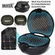 Fodera per bagagliaio moto E32/E33E/E36/E37/E60/E60N/E63/E63S/E65/E68 WHL Cuscino per scatola posteriore Cuscinetto interno per moto in pelle resistente all'usura