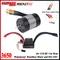 Übertreffen Hobby Rocket 3650 2300/3100/3900/4300KV Wasserdichter bürstenloser Motor M60A ESC für 1/10 RC Auto Boot Modell Spielzeug Teile Wltoys