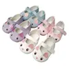 Puppenschuhe für 43 cm große Babys, neugeborene Puppen, wiedergeborene Babypuppenschuhe für 18-Zoll-Mädchenpuppen, niedliche Tierprinzessenschuhe