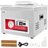 Machine a emballer sous vide, 260W de puissance de scellage, machine a emballer sous vide pour les