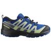 Salomon - Kid's XA Pro V8 Waterproof - Multisportschuhe 29 | EU 29 blau