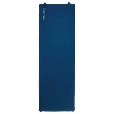 Therm-a-Rest - LuxuryMap - Isomatte Gr 76 x 196 cm - XL Blau Image