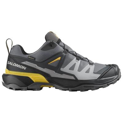 Salomon - X Ultra 360 GTX - Multisportschuhe 46 | EU 46 grau Image