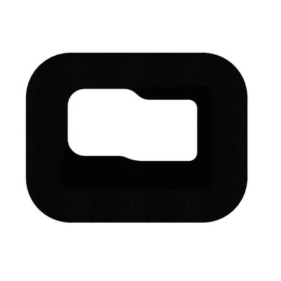 TEMU Windslayer For Hero 11 10 9 Mini Windshield Wind Foam Wind Windproof Case For Go Image