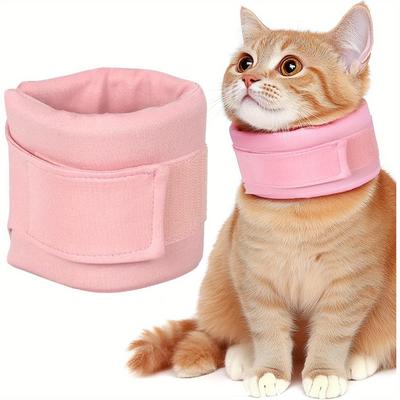TEMU 1pc Cat , Abs For - Recovery, Cervical , - Size M Image