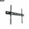 Support mural plat pour TV Ultra mince, pour téléviseurs LCD LED Plasma 26 "-72", Compatible VESA