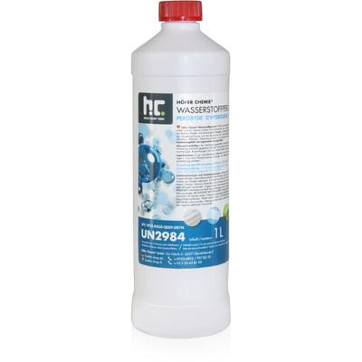 1 l Wasserstoffperoxid 11,9% Image