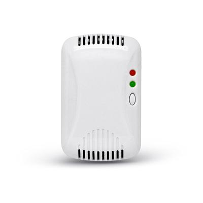 Csparkv - Gasdetektor – LPG/Erdgas/Kohlengas-Lecksensor, Butan-Methan-Propan-Gasmonitor, Image