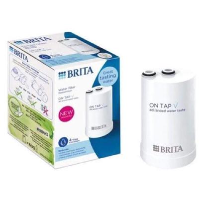 Cartouche filtrante pour système de filtration ON TAP V Brita