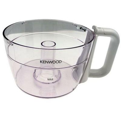 Kenwood - Ersatzteil - AT264 - Zerkleinerer-Schüssel ohne Zubehör (ohne Deckel) für AT264 - Image