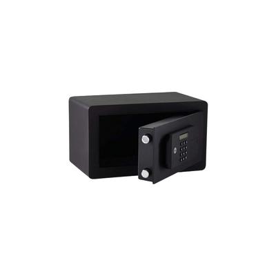 Yale - motorisierter Fingerabdruck sicherer Kompakt - YSFB/200/EB1 - Hoch Image