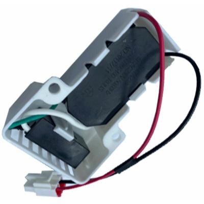 Ersatzteil - Ionisator - - ESSENTIEL B, BEKO, GRUNDIG Image
