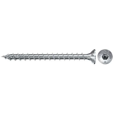 Fischer - Power-Fast ii 6,0x50 sk blvz vg tx 100 400 Stk Image