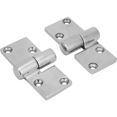 Ej.life - Scharnierzubehör 90 38 Mm Geteiltes Scharnier für 2 Flexible Stützarme Image