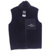 Peak Performance Herren Weste, Gr. 48, schwarz, Synthetik