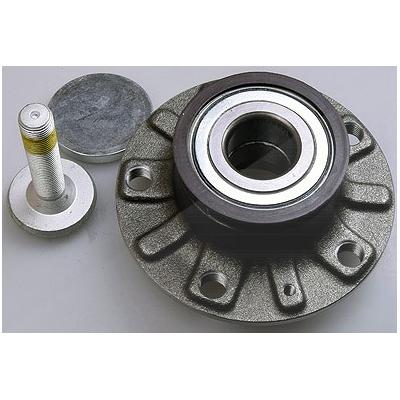 Denckermann Radlagersatz [Hersteller-Nr. W413325] für Audi, Cupra, Seat, Skoda, VW Image