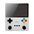 console di gioco portatile retrò r39s con schermo hd da 4 pollici batteria a lunga durata - ideale per le feste regalo del ringraziamento