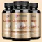 Magnesium Complex - Supports Deep Sleep, Promotes Muscle Growth, Bone, Brain, Heart Health - 120