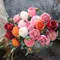 1PC Rose Artificial Flowers Silk Fake Flowers Bouquet For Home Room Decor Table Garden Country