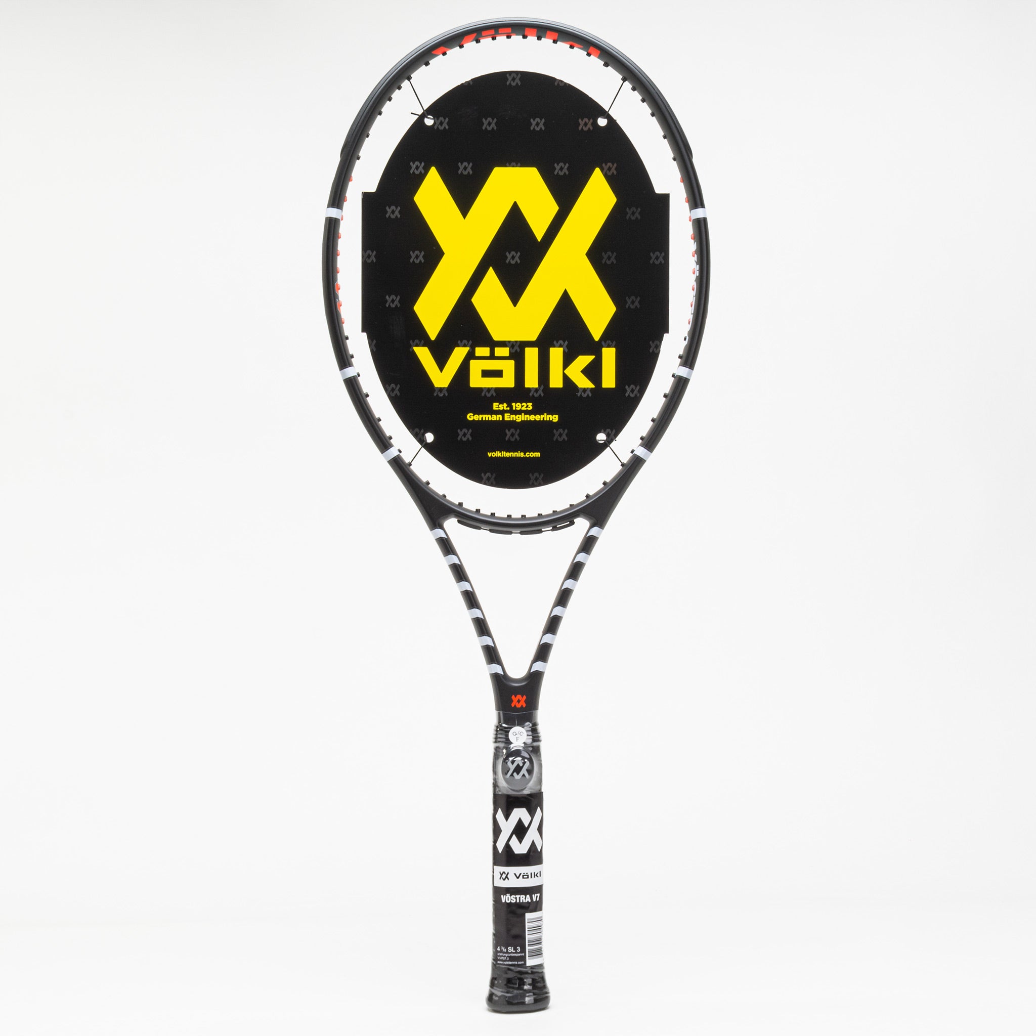 Volkl Vostra V7 Tennis Racquets