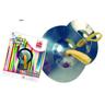 Cymbales Reig Plastique 20 cm