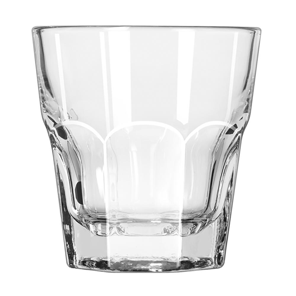 Libbey 12er Set Whiskyglas -GIBRALTAR- 237 ml, Ø 8,5 cm, H: 9 cm Image