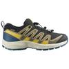 Salomon - Kid's XA Pro V8 Waterproof - Multisportschuhe 32 | EU 32 beige