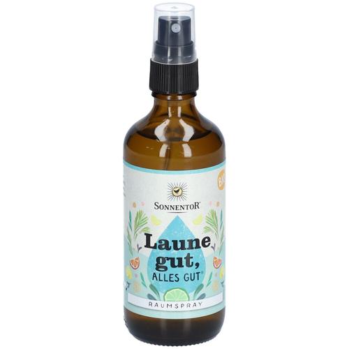 Sonnentor R-Spr BIO Laun GUT 100 ml