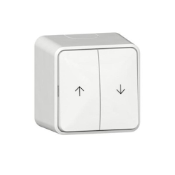 Gira Wipp-Jal.taster Pfeile 315813 Image