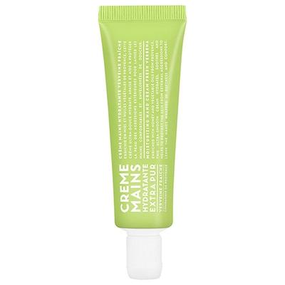 Compagnie de Provence - Extra Pure FRESH VERBENA Handcreme 30 ml (433 € / 1 l) Image