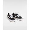 Sneaker VANS "Filmore", Gr. 39, schwarz (ba2, canvas schwarz, weiß), Textil, sportlich, Schuhe