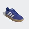 Sneaker ADIDAS SPORTSWEAR, Gr. 46, blau (semi lucid blau, cloud weiß, utility gelb), Leder, Synthetik, sportlich, Schuhe