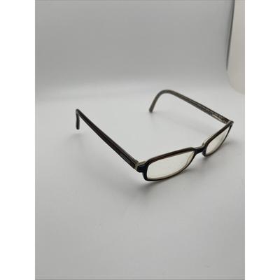 Coach Accessories | Coach Eyeglasses Frames Womens Hilary 517 Brown Frames Only 45-17-135 | Color: Brown | Size: Os