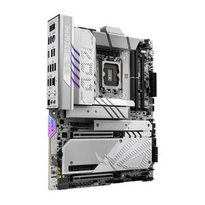 ASUS Used ROG MAXIMUS Z890 APEX LGA 1851 ATX Motherboard ROG MAXIMUS Z890 APEX