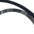 Courroie de machine à laver 5PJE1276 5PJE 1276 adaptée pour Samsung/Haier