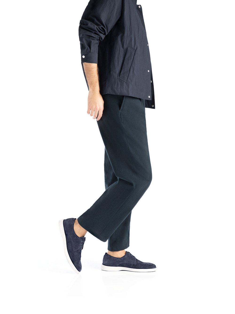 Lloyd Schnürschuh Herren blau, 10 Image