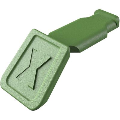 00 61 10 cg Zangenkennzeichnung 10 St. - Knipex Image